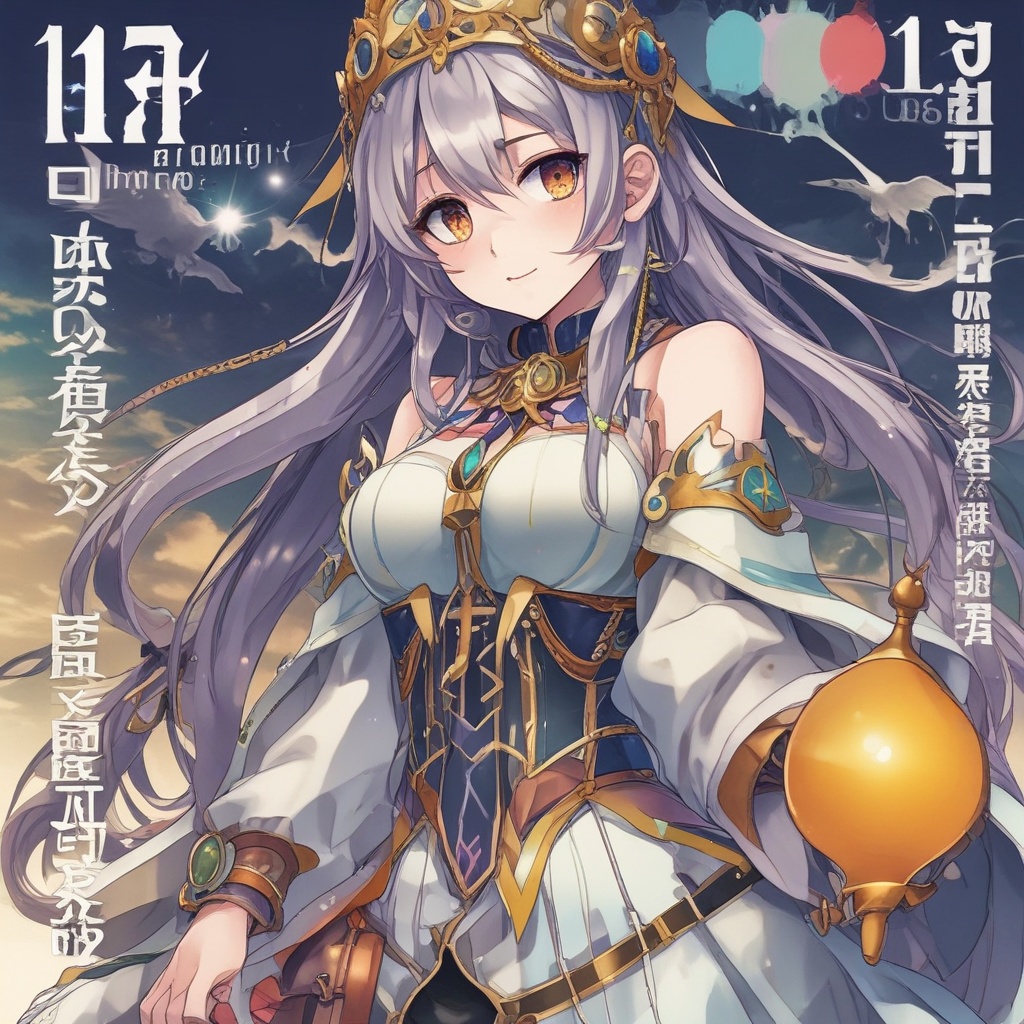 ランキング11 OGP