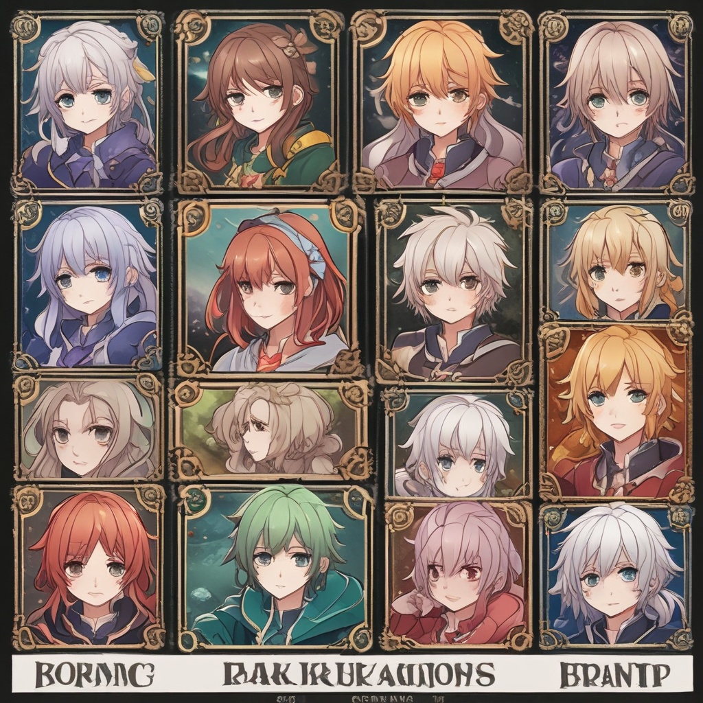 ランキング12 OGP