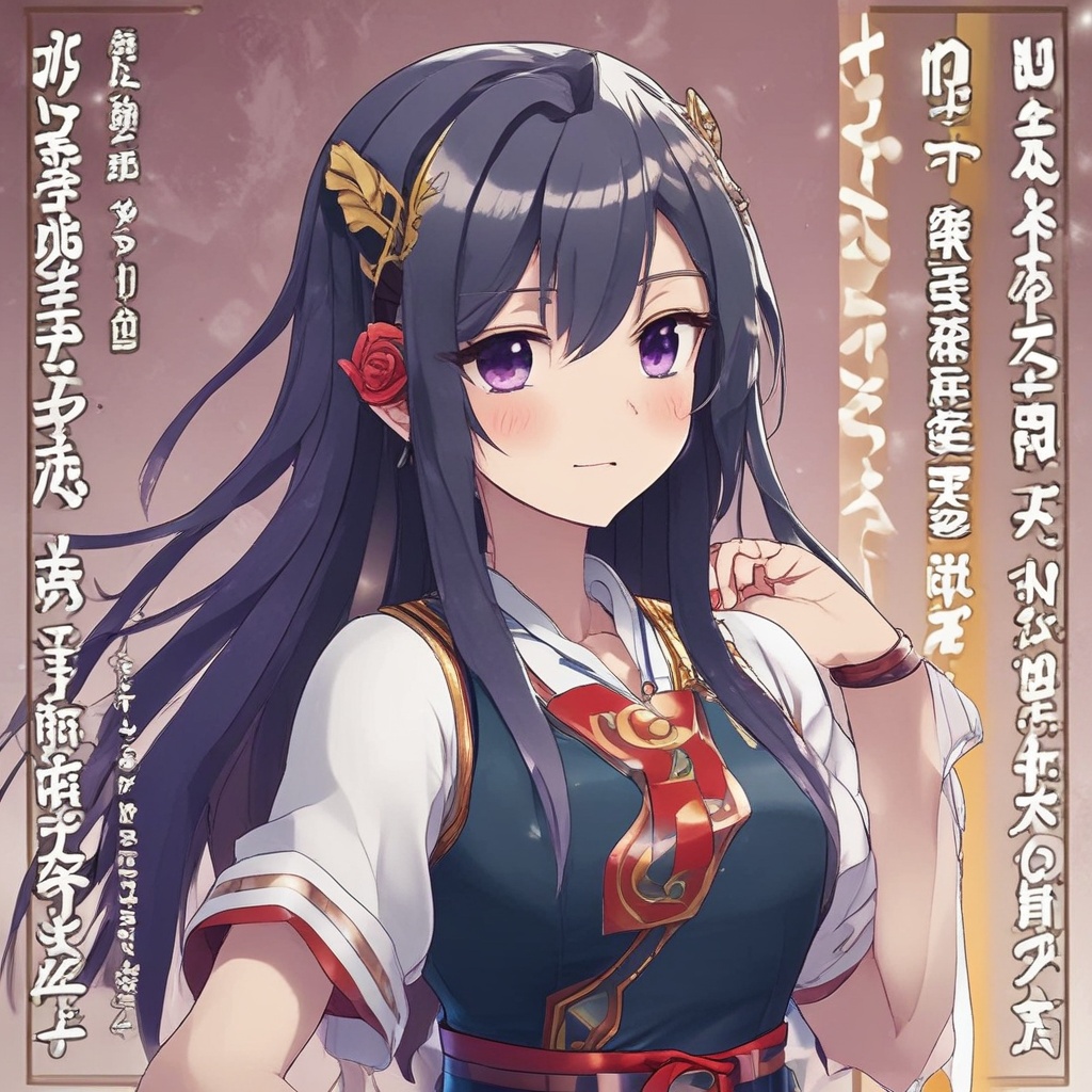 ランキング2 OGP