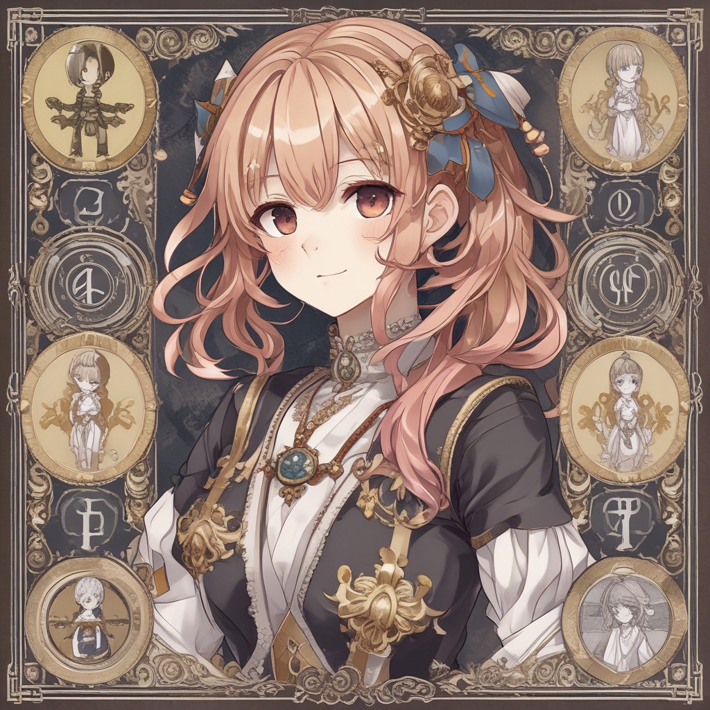 ランキング20 OGP