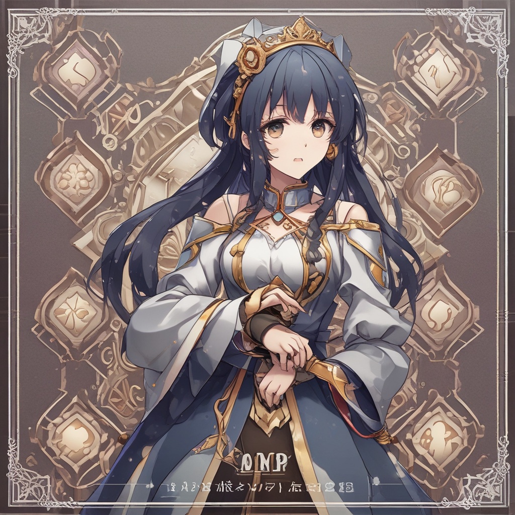 ランキング9 OGP