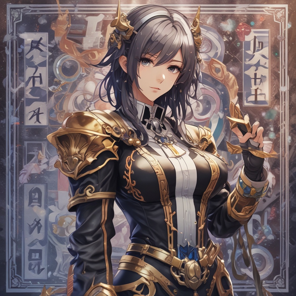 Rank ランキング1