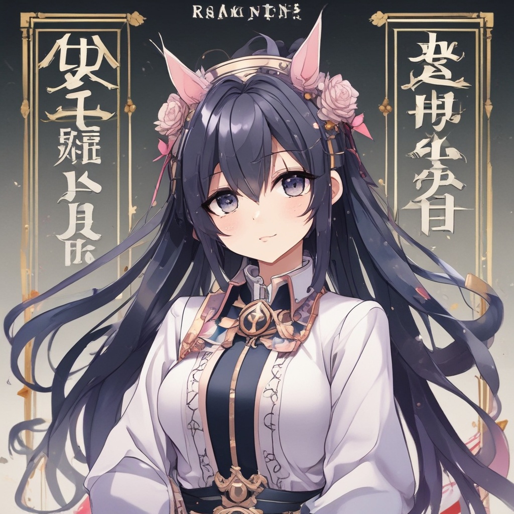 Rank ランキング11