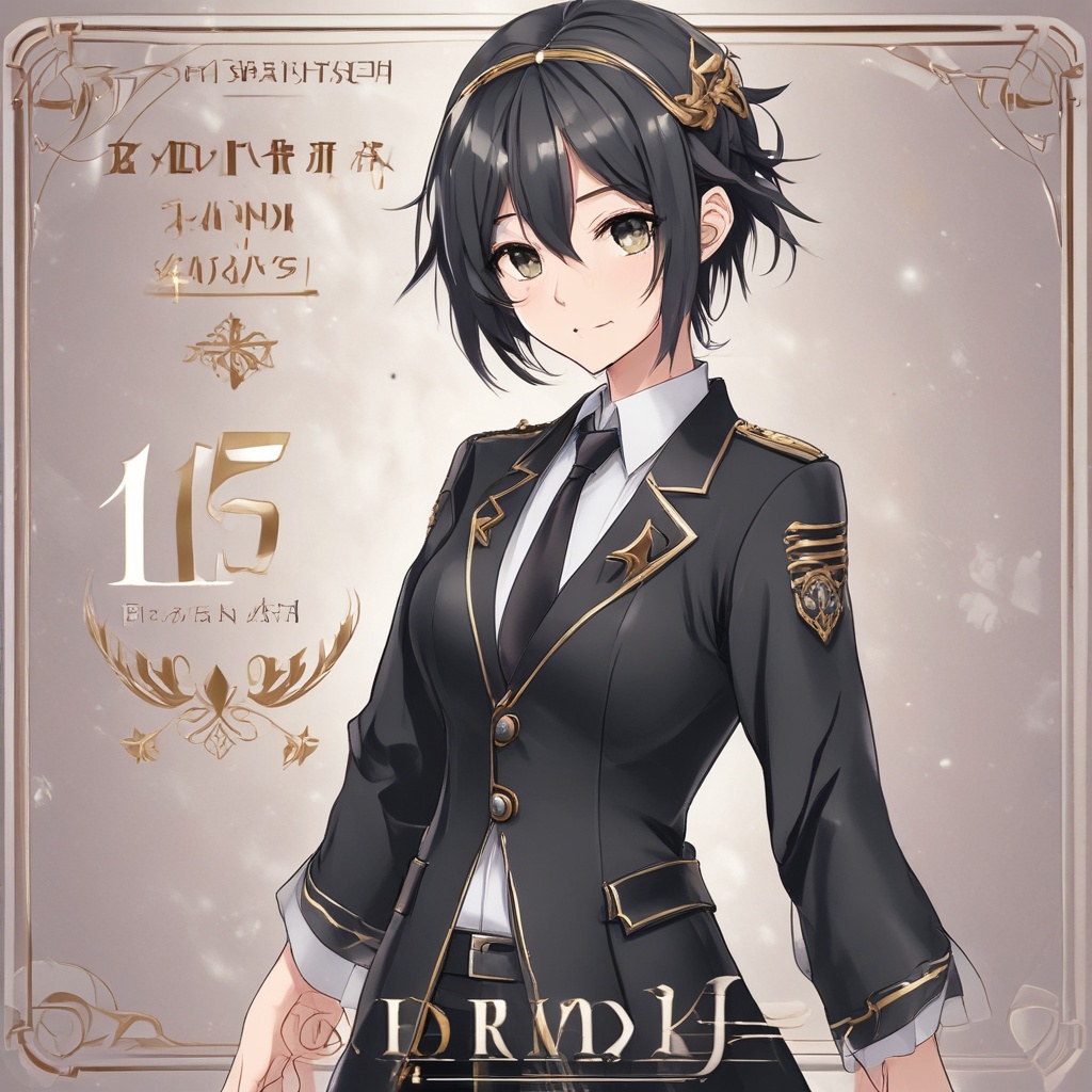 Rank ランキング15