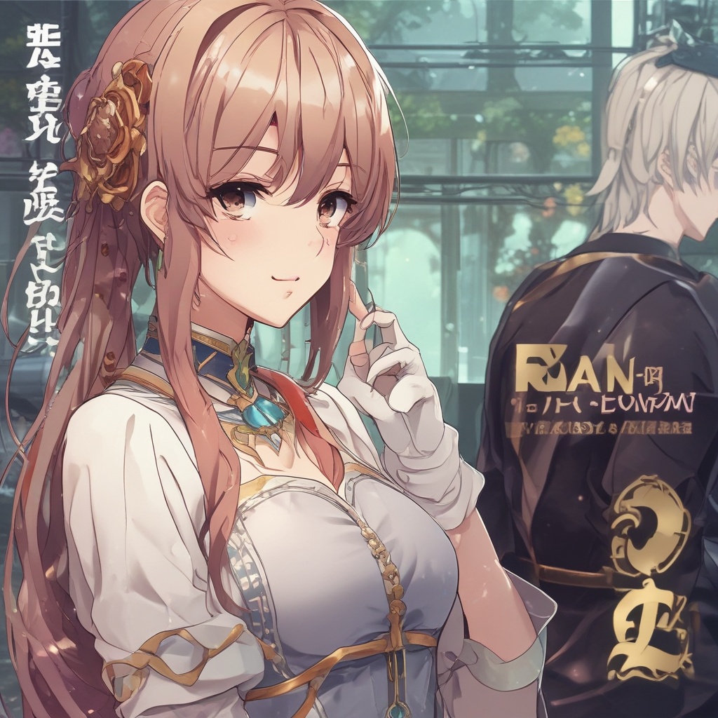 Rank ランキング2