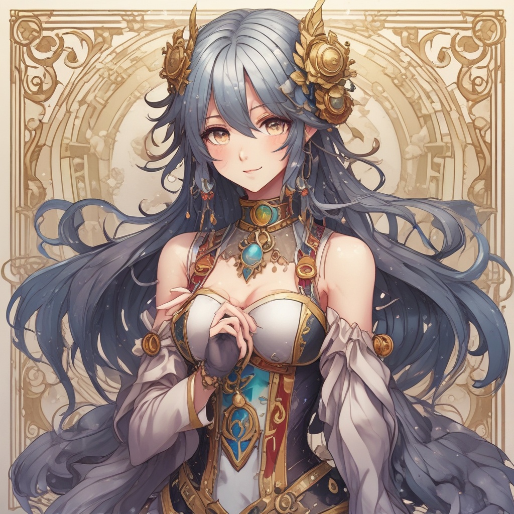 Rank ランキング6