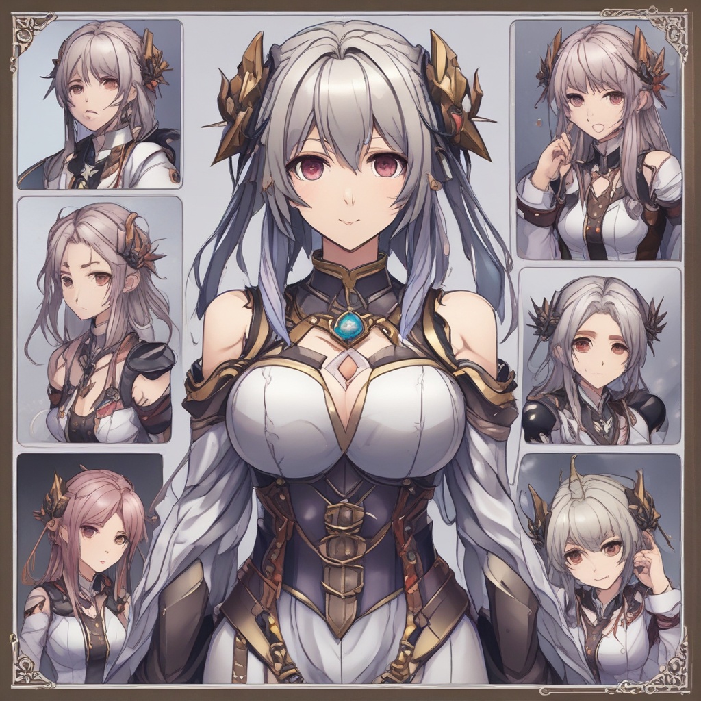 Rank ランキング9